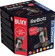 ReBotz - Buxy the Jumping Bot INT