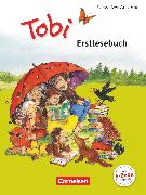 Tobi, Schweiz - Neubearbeitung 2015, 1. Schuljahr, Schulbuch