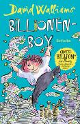 Billionen-Boy