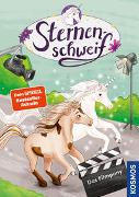 Sternenschweif,69, Das Film-Pony