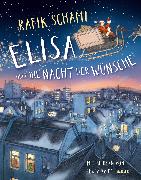 Elisa oder Die Nacht der Wünsche