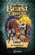 Beast Quest (Band 60) - Calva, das Knochenbiest