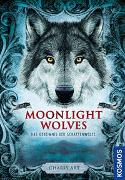 Moonlight wolves, Das Geheimnis der Schattenwölfe
