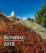 Cal. Schweiz Ft. 21x24 2019
