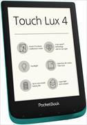Pocketbook Touch Lux 4 emerald grün