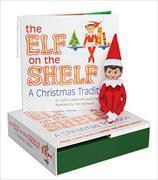 The Elf on the Shelf - Boy Deutsche Version