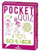 Pocket Quiz Schlager
