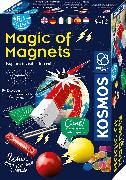 Fun Science Magie der Magnete MULTI