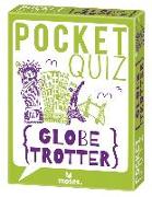 Pocket Quiz Globetrotter
