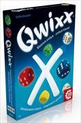 Qwixx - Das Würfelspiel