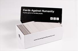 Cards Against Humanity (US Version)
