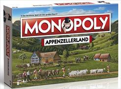 Monopoly Appenzellerland
