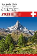 Cal. Kleiner Schweizer Kalender 2021 Ft. 14,8x22
