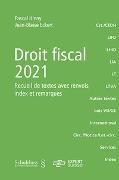 Droit Fiscal 2021 (PrintPlu§)