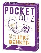 Pocket Quiz Querdenken