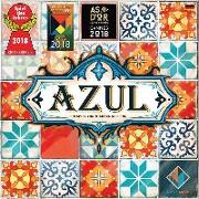 AZUL (DE)